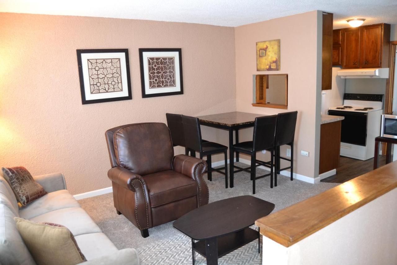 Perfect Place Grand Forks Exterior foto
